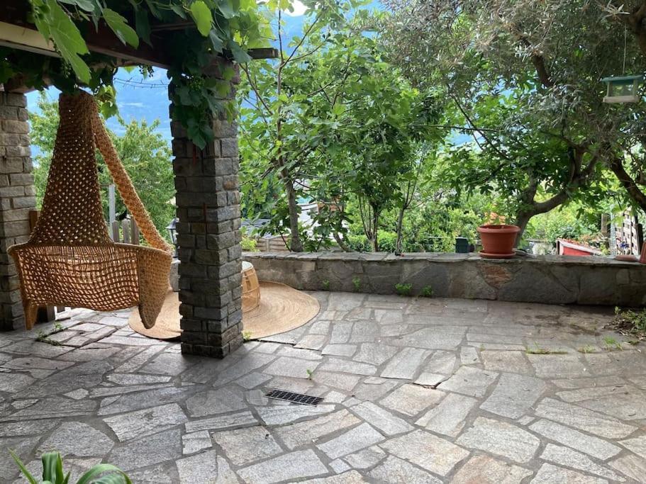 Le Carnotzet Daire Fully Dış mekan fotoğraf